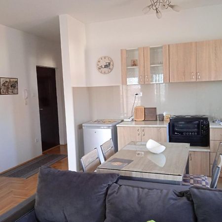 Apartment Srebrni Oblak Aranđelovac Extérieur photo
