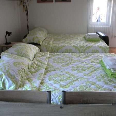 Apartment Srebrni Oblak Aranđelovac Extérieur photo