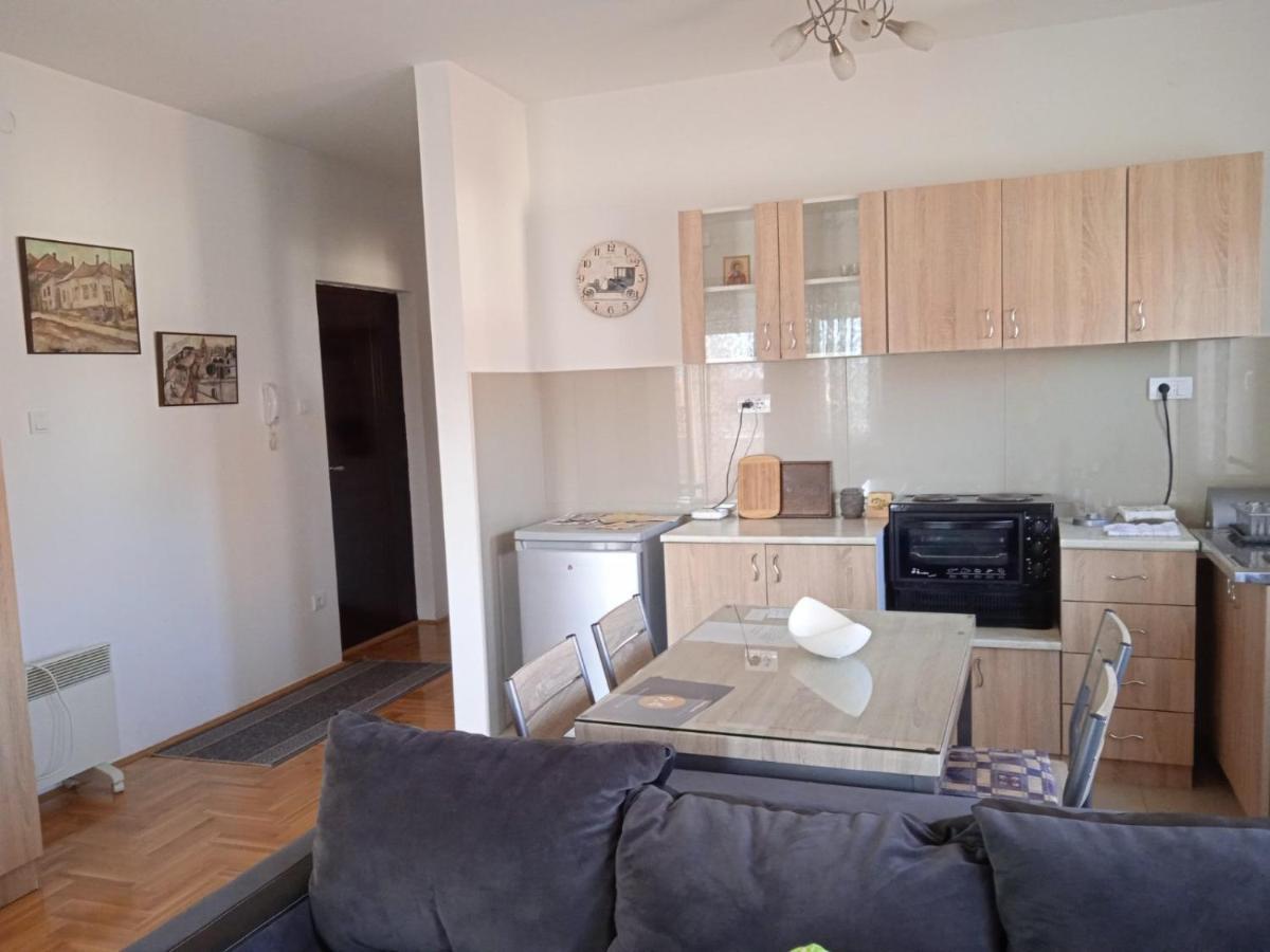 Apartment Srebrni Oblak Aranđelovac Extérieur photo