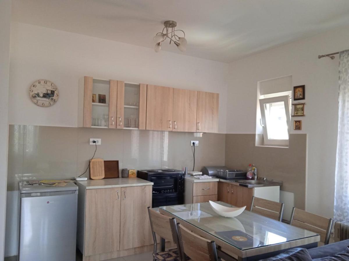Apartment Srebrni Oblak Aranđelovac Extérieur photo