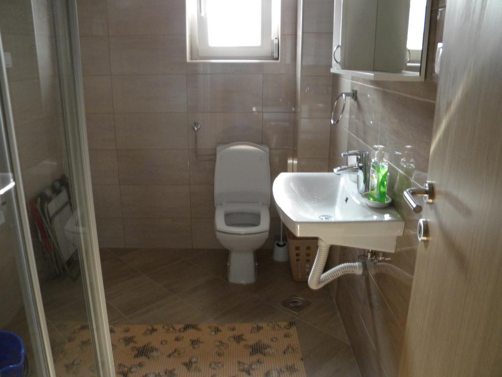 Apartment Srebrni Oblak Aranđelovac Extérieur photo