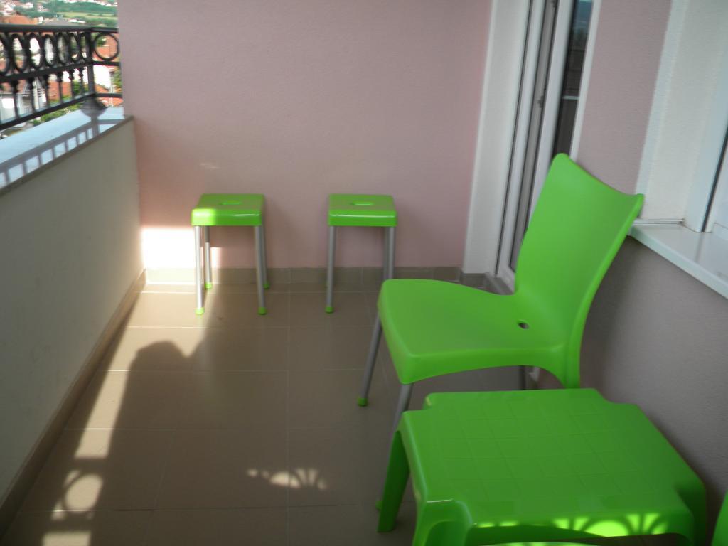 Apartment Srebrni Oblak Aranđelovac Extérieur photo