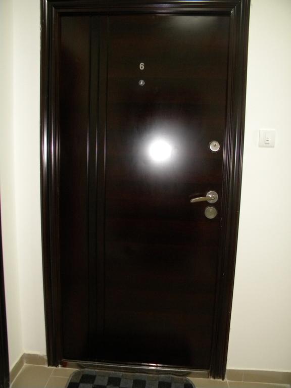 Apartment Srebrni Oblak Aranđelovac Extérieur photo