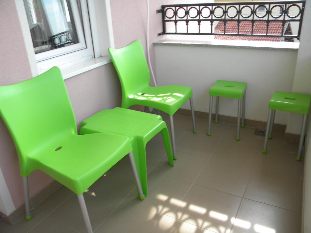 Apartment Srebrni Oblak Aranđelovac Extérieur photo