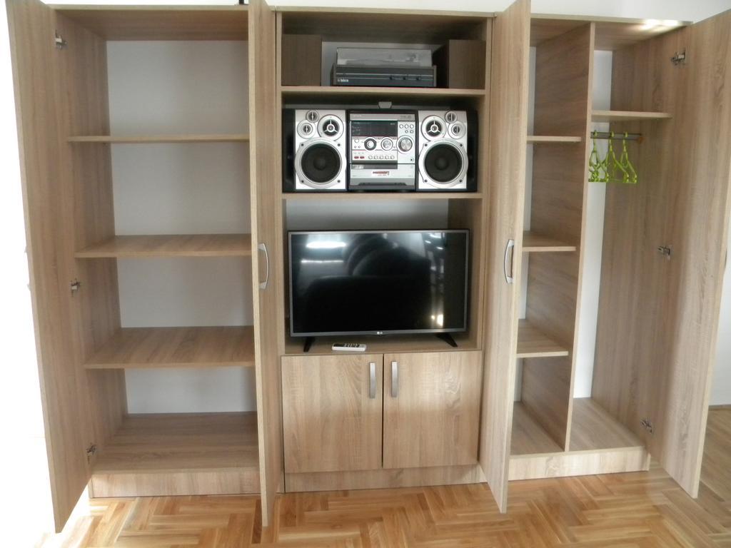 Apartment Srebrni Oblak Aranđelovac Extérieur photo