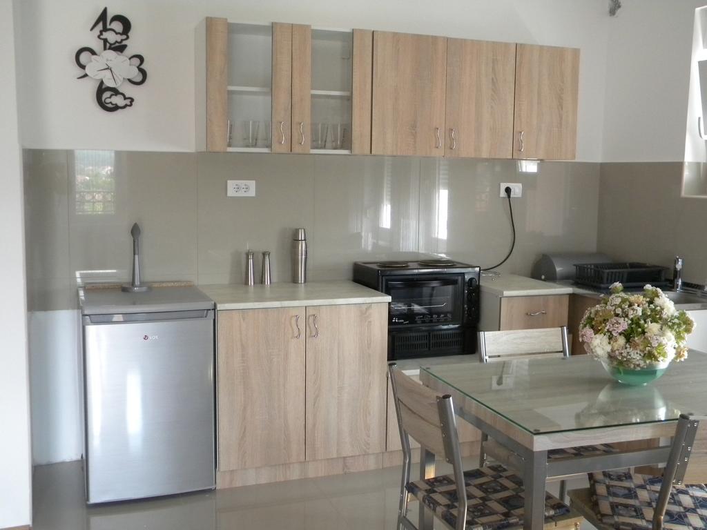 Apartment Srebrni Oblak Aranđelovac Extérieur photo