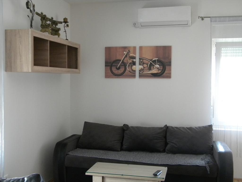 Apartment Srebrni Oblak Aranđelovac Extérieur photo